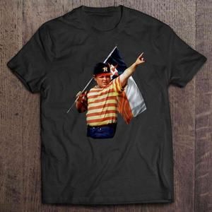 Hamilton Porter With Houston Astros Flag Gift T-Shirt, Graphics Tee